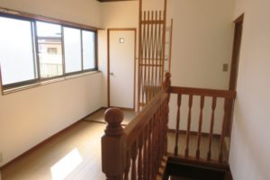 グループホーム『寝屋川ヒュッゲ』・共用部の様子